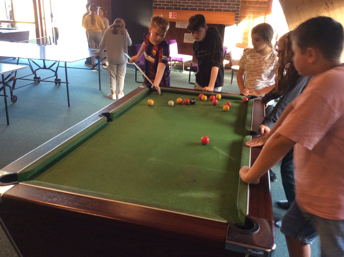 A night of games and relaxation for our tired adventurers!