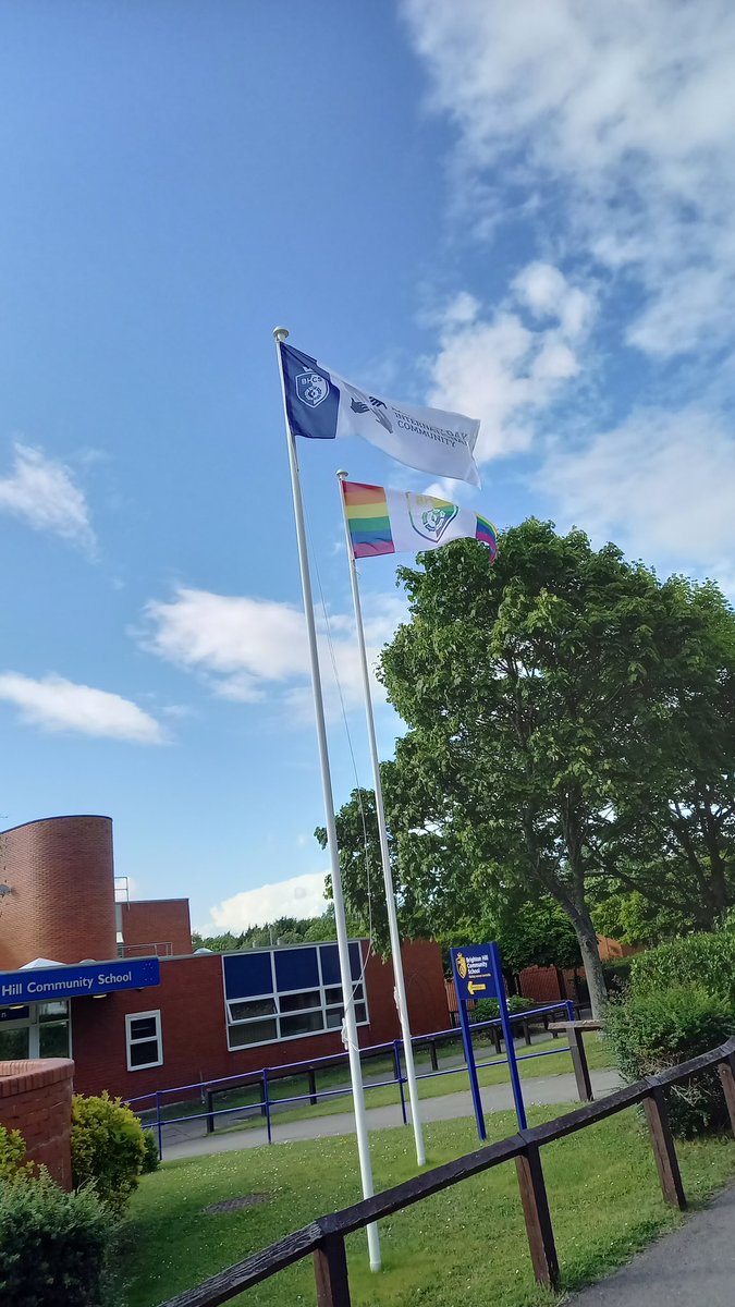 BHCS Equality And Rights Advocates tweet media