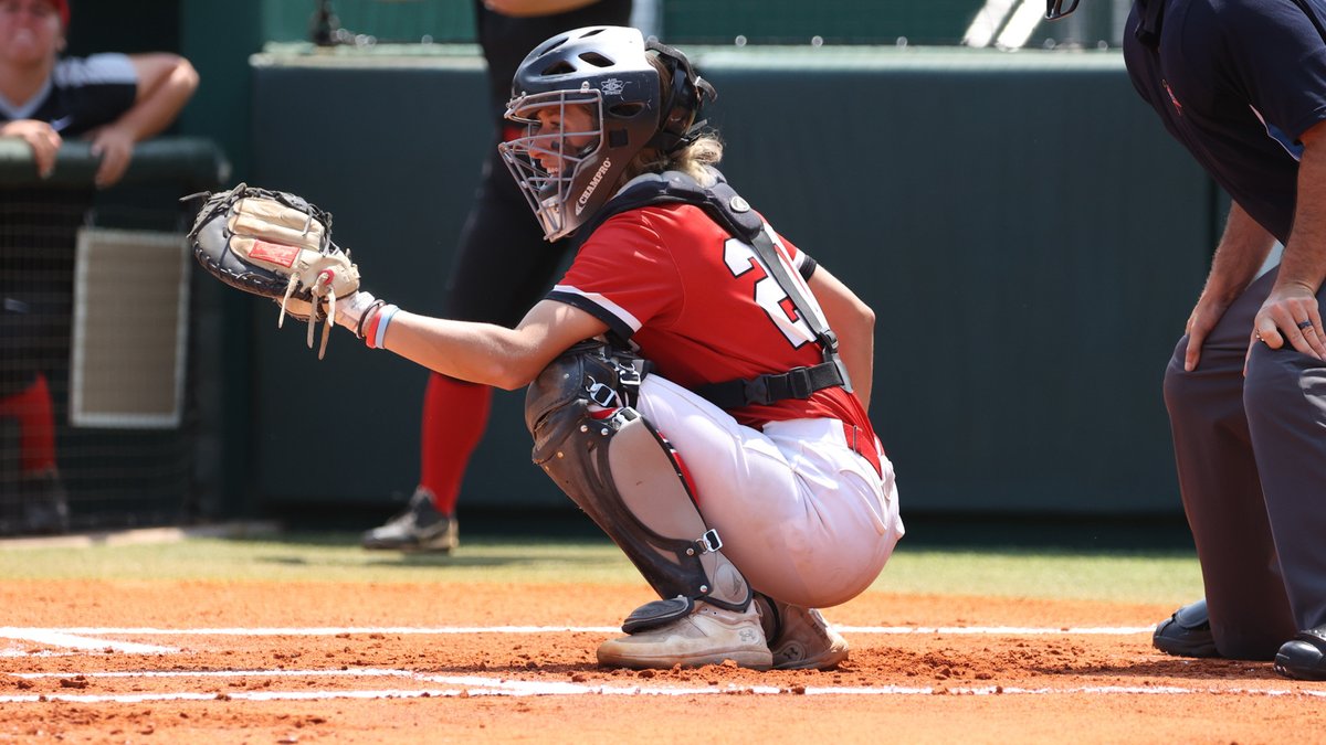 News: Schultz Earns NAIA Second Team All-American for <a href="/SXUSoftball/">SXU Softball</a> #GoCougs🐾🥎 #WeAreSXU
 - sxucougars.com/article/7034