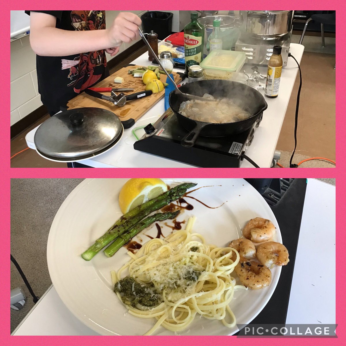 Kim Seto tweet media