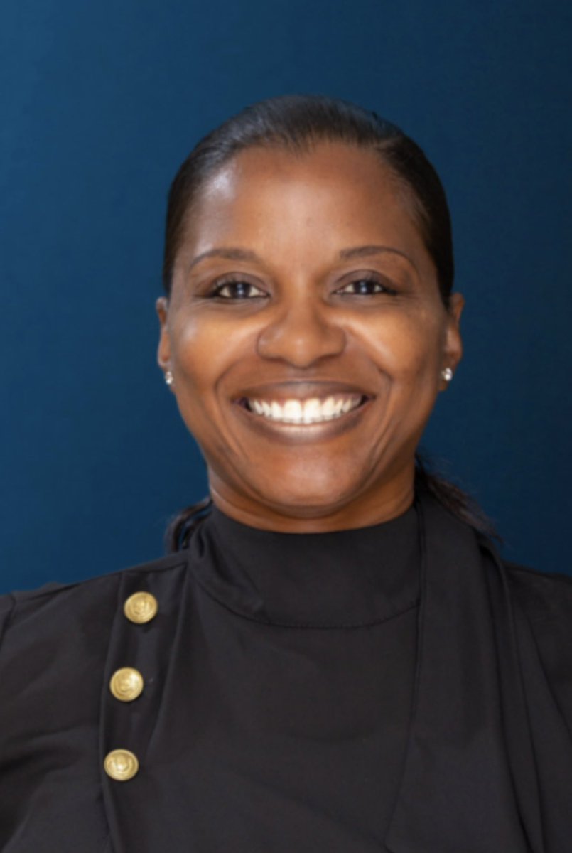 Meet the team! Dr. Try K. Diggs, Assistant Superintendent of the Division of Academic Support. Dr. Diggs and her team lead the Strategic Planning sessions where school leadership teams will collaborate and plan for the upcoming school year.