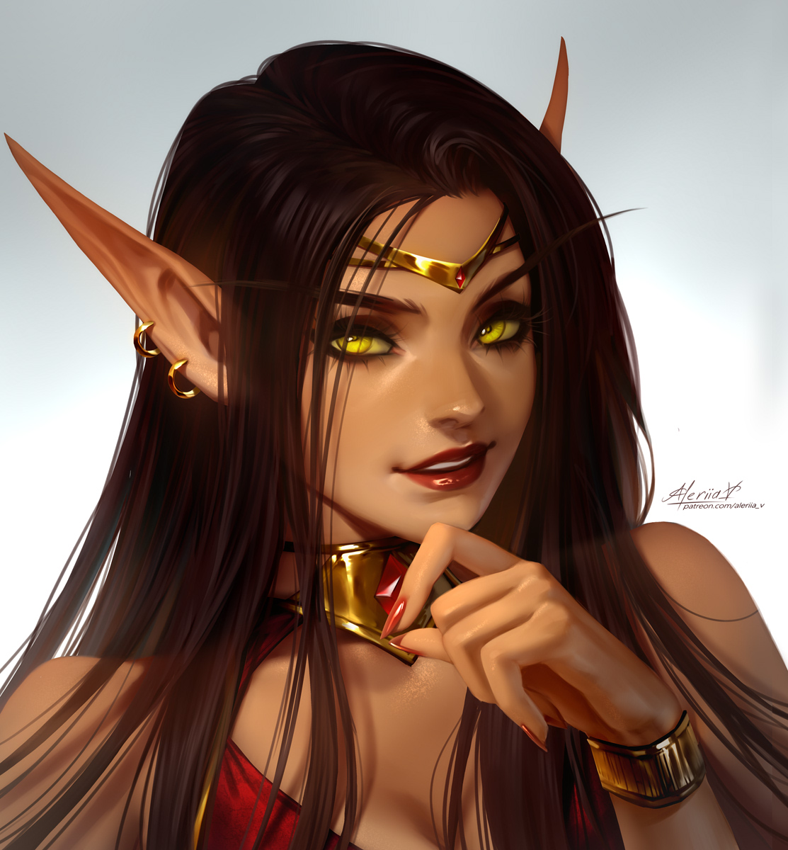 avatar_(ff14) ,warrior_of_light_(ff14) 「」|🔞Aleriia_V aka Leraのイラスト