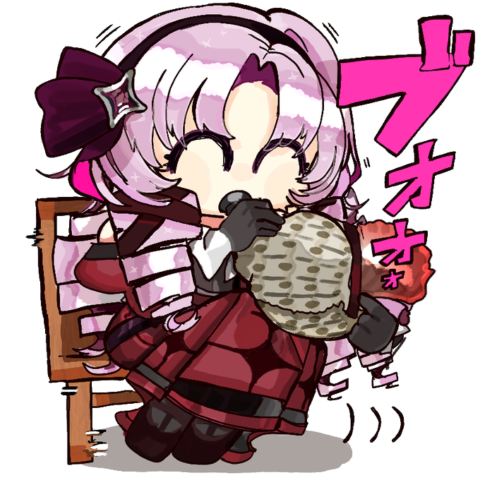 法螺貝のtwitterイラスト検索結果