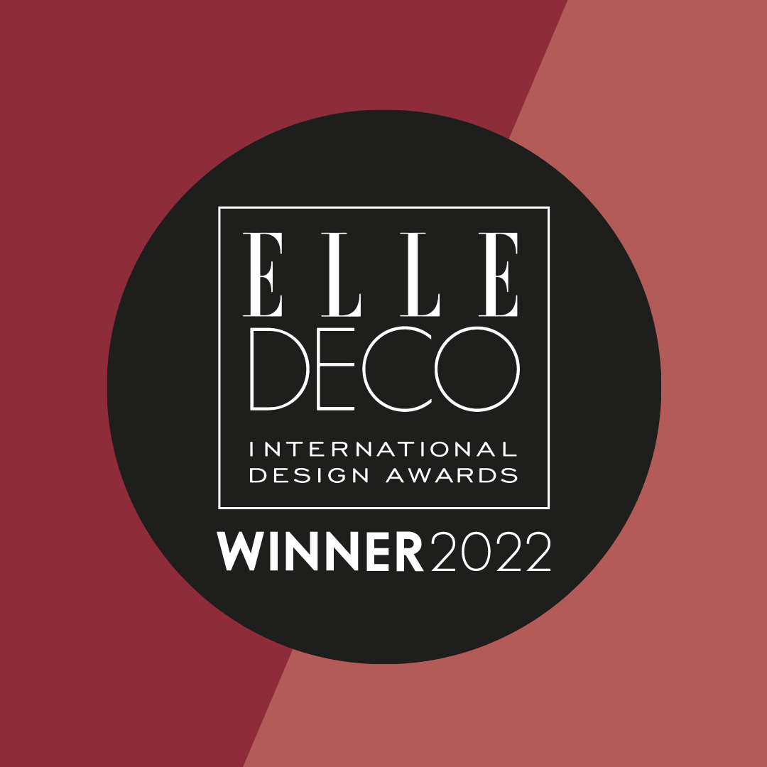 MarioCucinella's tweet photo. #Tecla3DHouse, project by #MCArchitects &amp; #3dwasp, winner in the Sustainable achievement category. We are poud to announce that the ELLE DECORATION International Network has chosen TECLA  as one of the 2022 winners of the prestigious #EDIDA2022. https://t.co/6FCsoepMfA