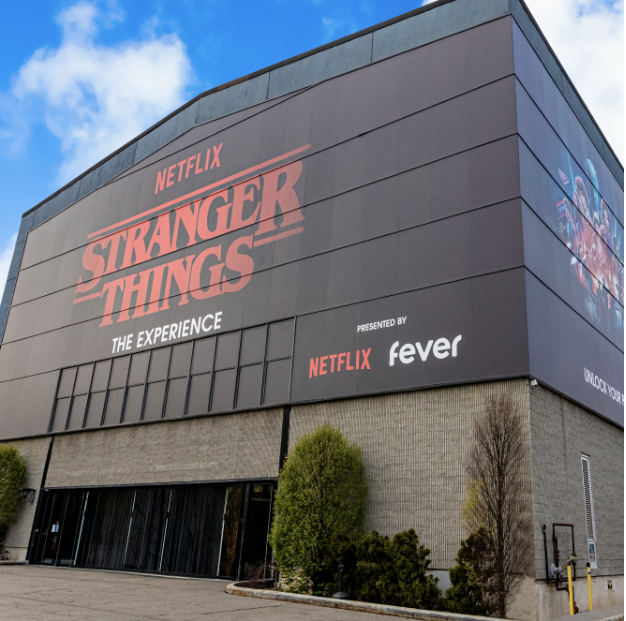 liminal_space__'s tweet photo. We are excited to see our first DRIIFT System debut with @netflix at 'Stranger Things - The Experience' in NY & San Francisco. Tickets and further info here ➡️https://t.co/ldRN21zdeJ and learn more about #DRIIFT here ➡️https://t.co/QTkjIueFa4 https://t.co/1XdChwss64