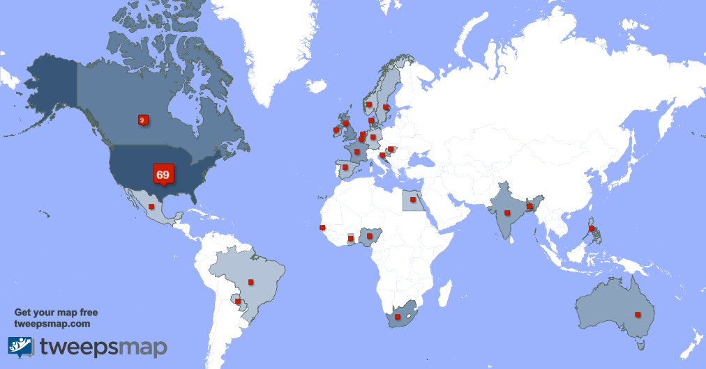 MasterKeyJowers's tweet photo. I have 2 new followers from USA 🇺🇸 last week. See https://t.co/HmgD6O1zFD https://t.co/faeOWN9UKU