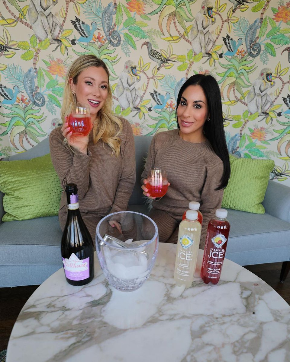 Sparkling Ice® tweet media