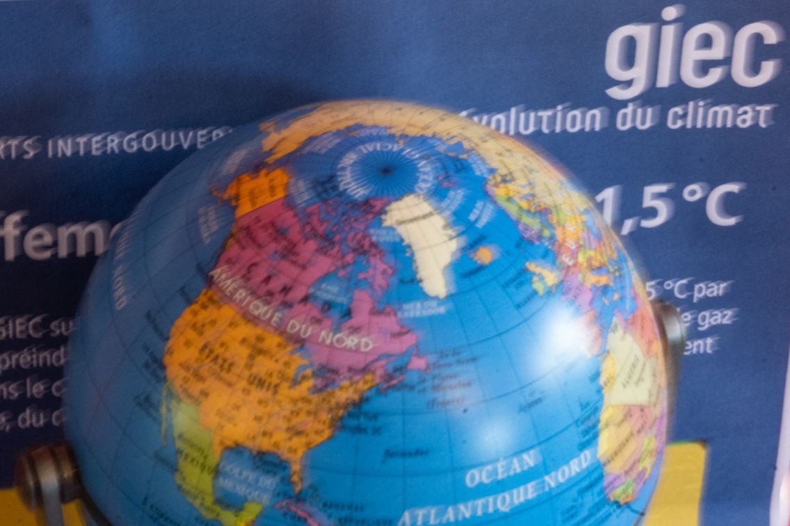 CStrateges's tweet image. Le GIEC a-t-il été créé par la finance mondialisée ? par Jean Goychman lecourrierdesstrateges.fr/2022/06/08/le-… via @cstrateges