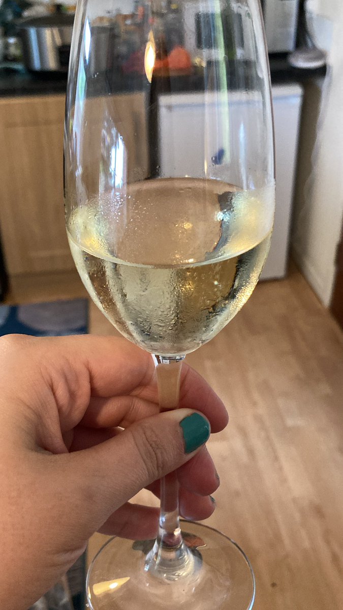 megschwamb's tweet photo. Cheers to the #ssscsprint going well (I think) and dinner being in the oven https://t.co/onkh43Bni9