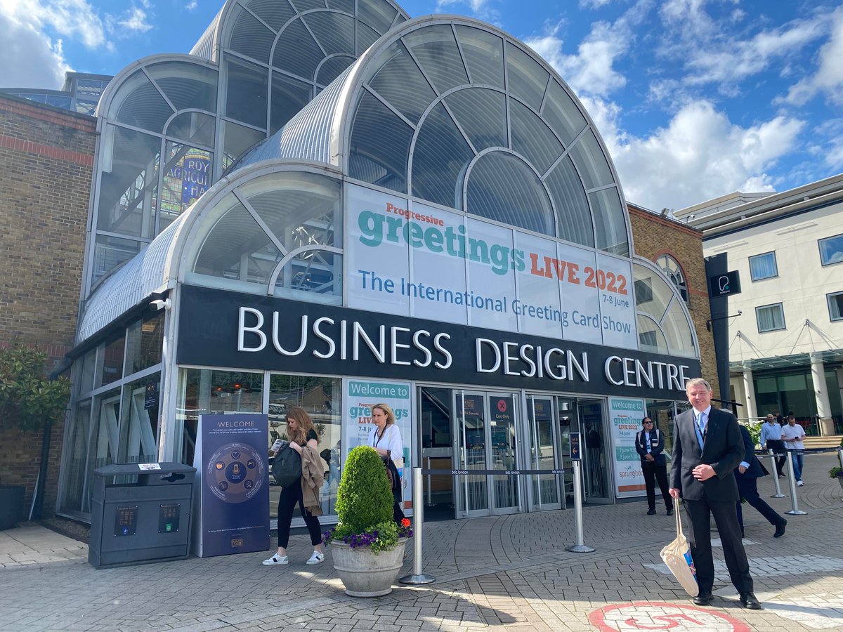 Can you guess where I am ? <a href="/PGLiveLondon/">Progressive Greetings Live</a>