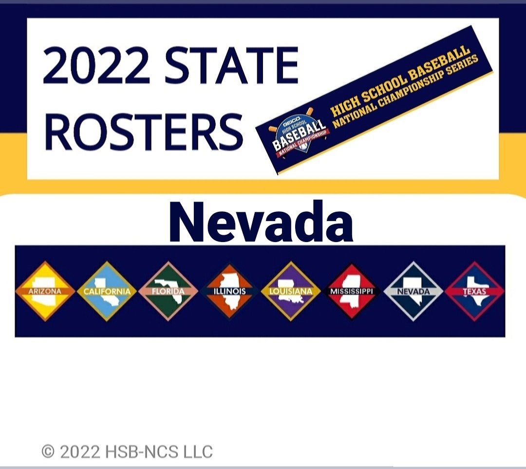 Nevada:
…bncseries.wttbaseball.pointstreak.com/team_roster.ht…

State Rosters:
pointstreaksites.com/view/ncseries/…