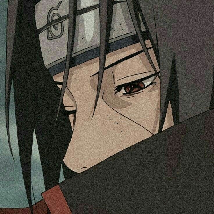 Happy birthday to one of my favorite character        uchiha itachi  