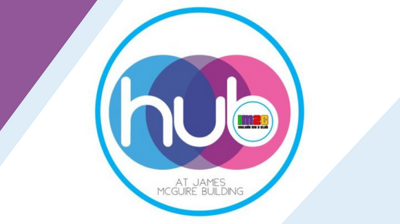 Have you heard about <a href="/includeme2club/">Include Me 2 Club</a>? Their amazing Hub is the James McGuire Building in Barrhead with lots going on, where people, no matter their age or abilities, are treated equally and fairly, and can take part in their communities as valued members.
includeme2club.org.uk/who-we-are