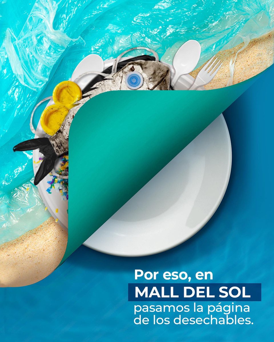 MALLDELSOL_EC tweet picture