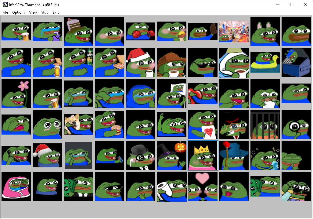 FiNaL ReVeLaTiOn tweet media