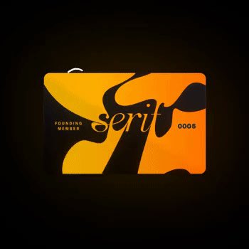 #NewNFTProfilePic NFT by SerifSpace