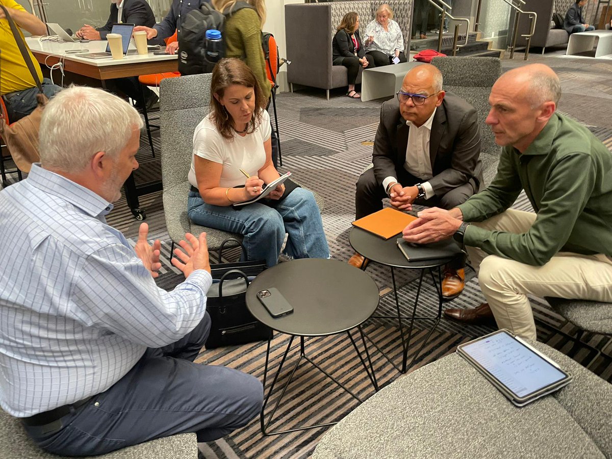 Westcon-Comstor tweet media