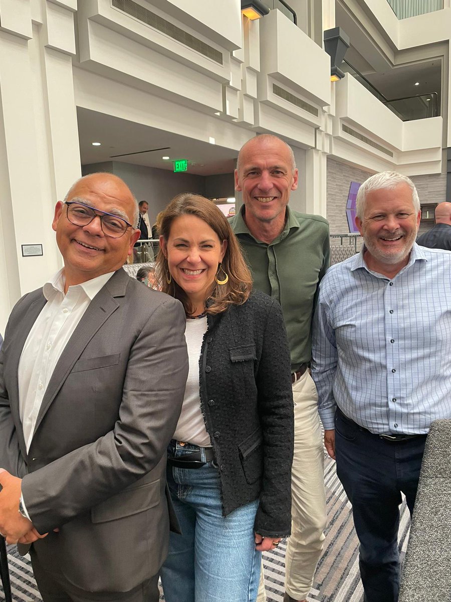 Westcon-Comstor tweet media