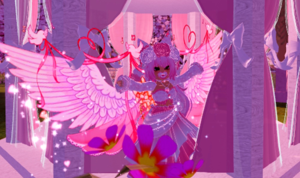 little_secrets0's tweet photo. TYSM FOR POSING and ur avatar is awesome 😋😋😋 https://t.co/7xnI1N9BTU