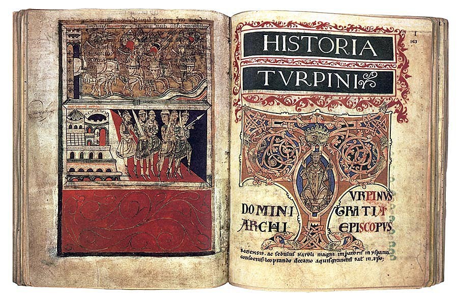 ¡Ronda de #UnpopulArtOpinion!

¿Qué obra de #arte crees que no conocería ni el Tato si no fuera por alguna polémica a su alrededor?

Con un siglo de diferencia entre sus robos, las mías son, sin pensármelo, La Gioconda y el Codice Calixtino.