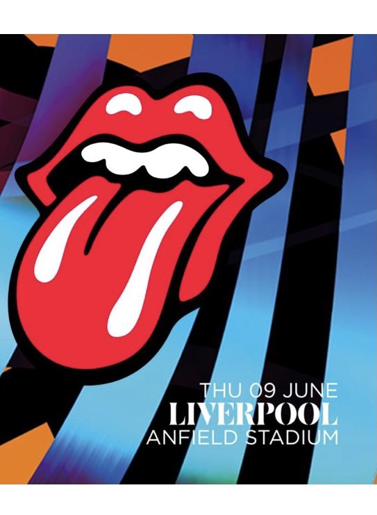 Welcome to warm up or cool down of the Rolling Stones with us! We open the bar and the kitchen at 12pm and no tickets are needed. Happy hour on buckets of 10 beers or Prosecco all day! 200 meters from the ground. Come in the red front door. #stones #21anfieldroad  #warmup