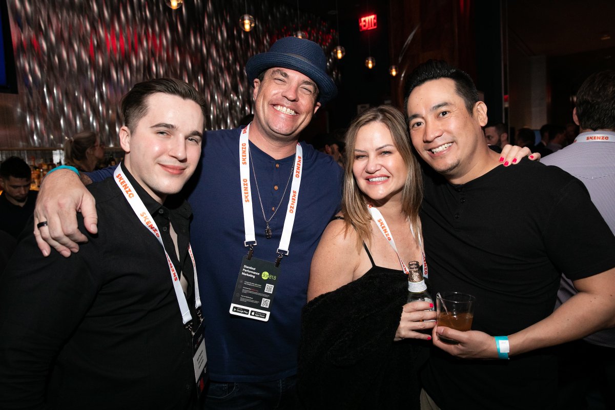 MailConOfficial's tweet photo. MailCon wouldn't be what it is today without the exciting faces supporting what we do. π Here are some of our industry rockstars!
#MailCon #MailConMixer #MailConNYC #MailConMixer22 #EmailCommunity #EmailGeeks https://t.co/VZeUZsfMiN