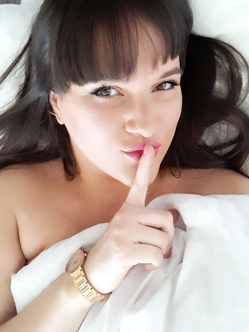Who will come with me to my bed? 🔥💋 #AdultSuperStaroftheMonth  #pornactress #actress #sexy https://t<a href="/tag/adultsuperstarofthemonth"class="tags">#AdultSuperStaroftheMonth</a><a href="/tag/actress"class="tags"><span>#actress</span></a><a href="/tag/sexy"class="tags"><span>#sexy</span></a><a href="/tag/pornactress"class="tags"><span>#pornactress</span></a>