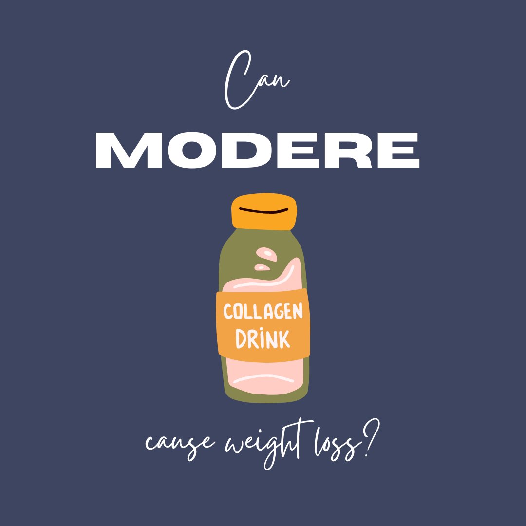 #Collagen may help you look younger, but will it support overall health or make you lose weight? Check out #Modere ingredients, benefits, and side effects and dive a little deeper into the bottom line. ed.gr/d4ck5