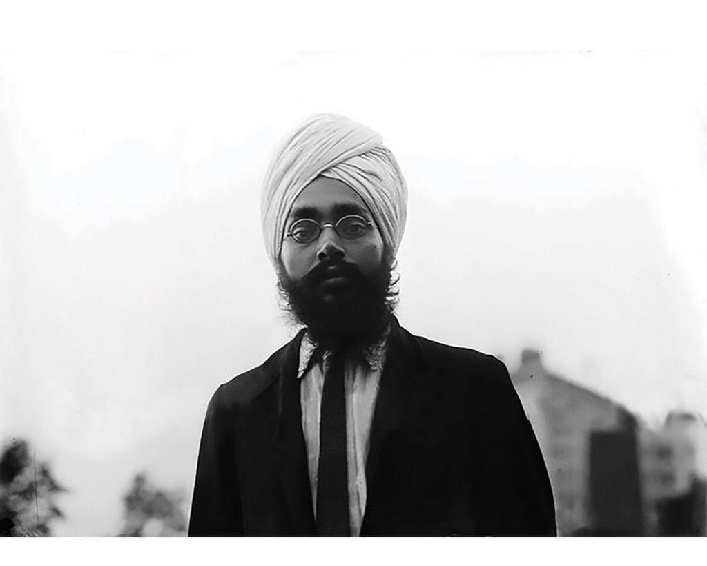 ufvsasi's tweet photo. 🔎 Teja Singh established the Guru Nanak Mining and Trust Company in 1909 to fight for justice for South Asian Canadians in B.C. at a time when discrimination against South Asians was at its height.
#ThreadingOurStories #heritage
More at https://t.co/7MVyQzoWoL https://t.co/kfognkHJKh