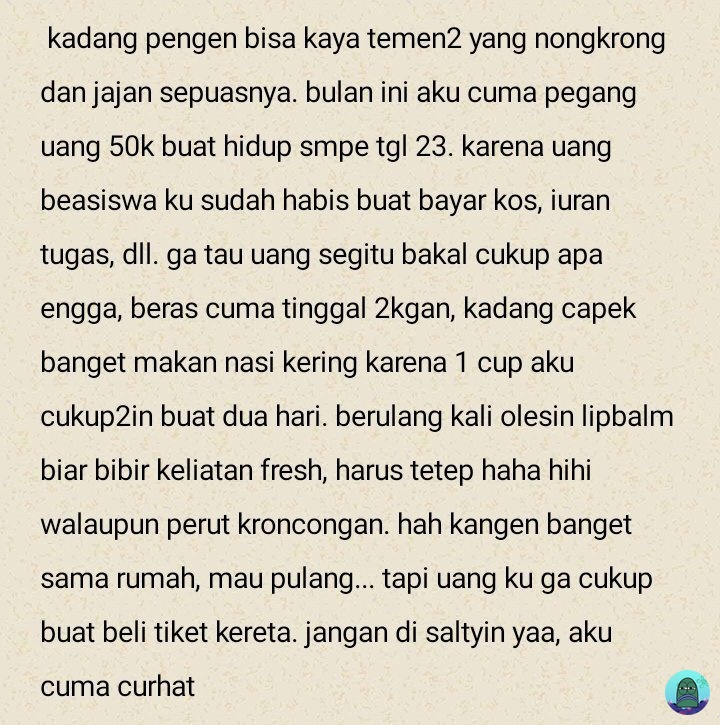 Tanyarl 💚 tweet media