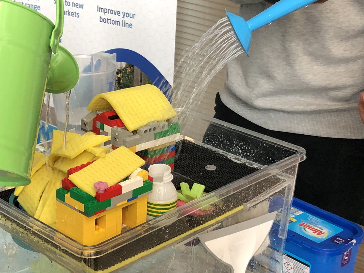 Busy afternoon learning and networking with the experts at the Greening the City event. Thanks! <a href="/_aurainnovation/">Aura</a> <a href="/floodinnovation/">Flood Innovation Centre</a> <a href="/LivingWithH2O/">Living with Water</a> <a href="/BizWeekHumber/">Humber Business Week</a> #Sustainability #HBW2022