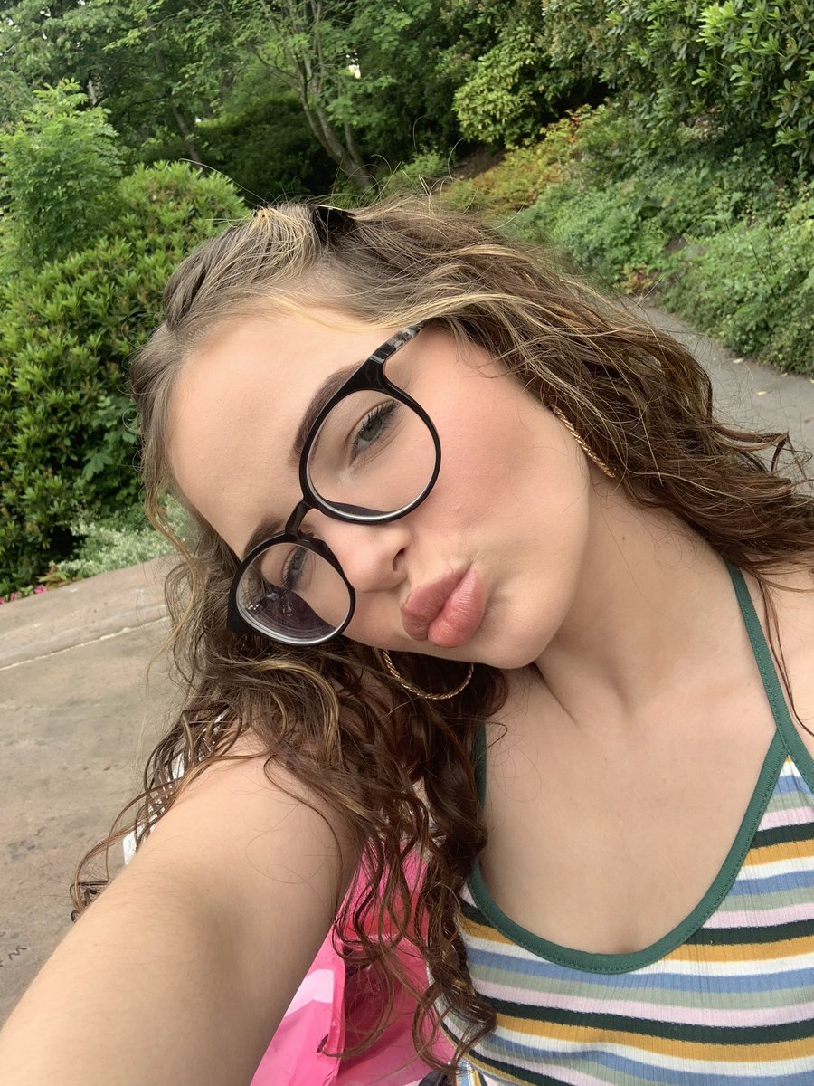 like this for a surprise in dm &lt;3