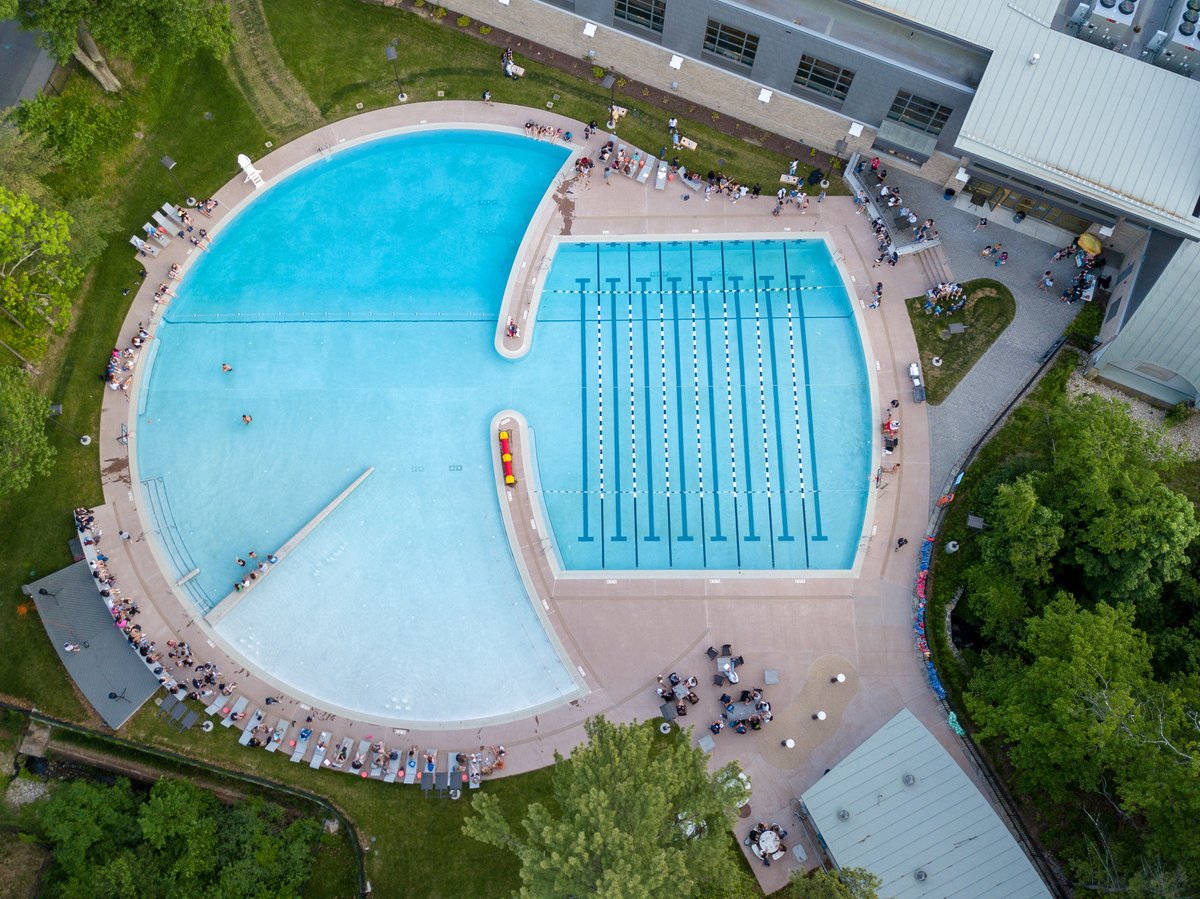 The UNH Outdoor Pool is currently experiencing some technical difficulties and will be opening at 4pm today.
