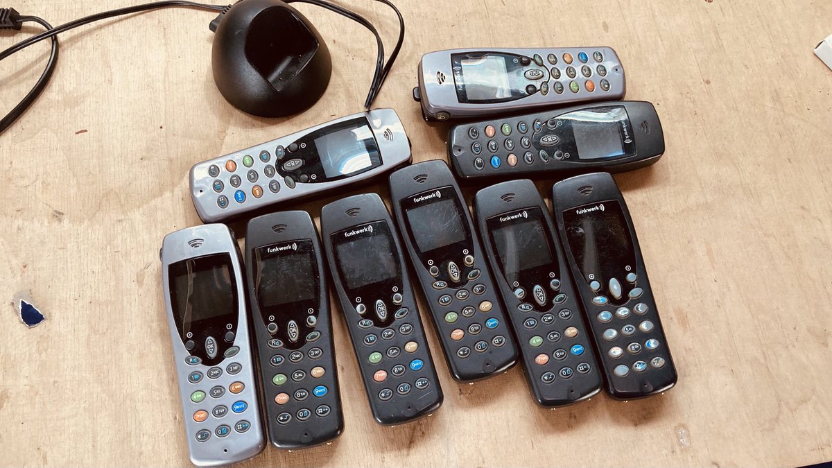 Daniel Bednors tweet media