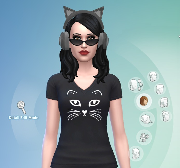 OccultPriestess's tweet photo. #Sims4 #ShowUsYourSims #SelfSim
*Meow* #CC #Streamer #OccultKorinne
https://t.co/ei62Y4uPpP https://t.co/vB7WN4aHnZ