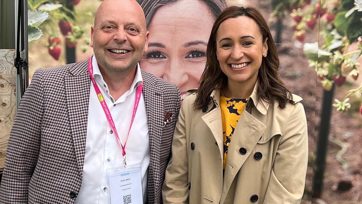 Chris White tweet media