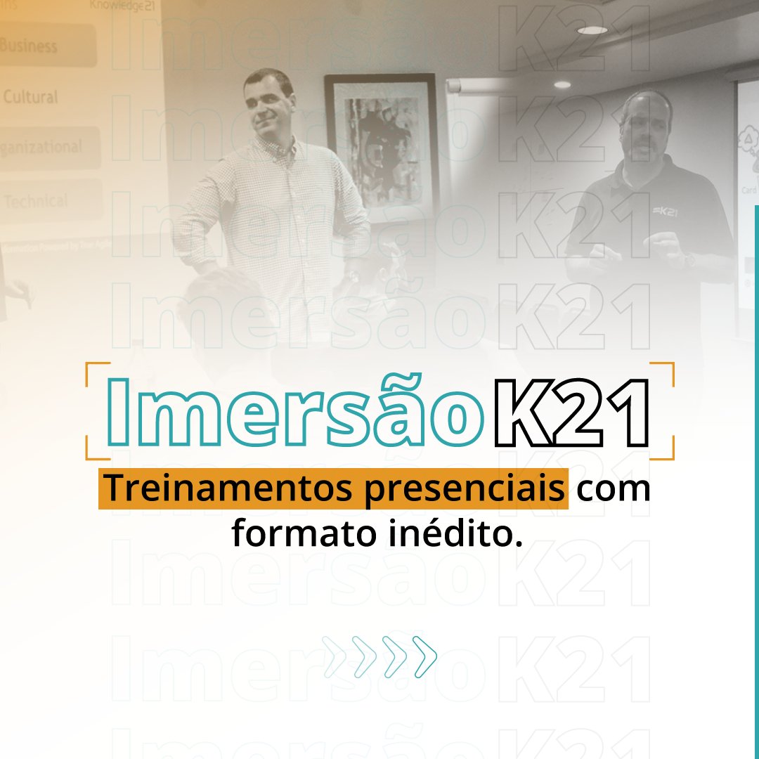K21global's tweet photo. Eles voltaram!

Para marcar o retorno dos treinamentos presenciais da K21, preparamos um formato inédito para que sua experiência seja inesquecível. 

Dia 21 e 22 de junho, no Rio de Janeiro, turmas de CSM e CSPO para comemorar a nossa volta. Inscreva-se: https://t.co/vjZ7LN4Mt3 https://t.co/DHTc676npG