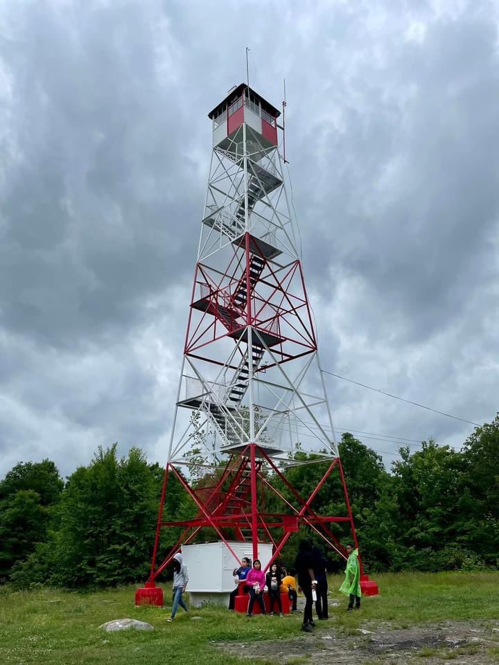 Hackensack Middle School tweet media