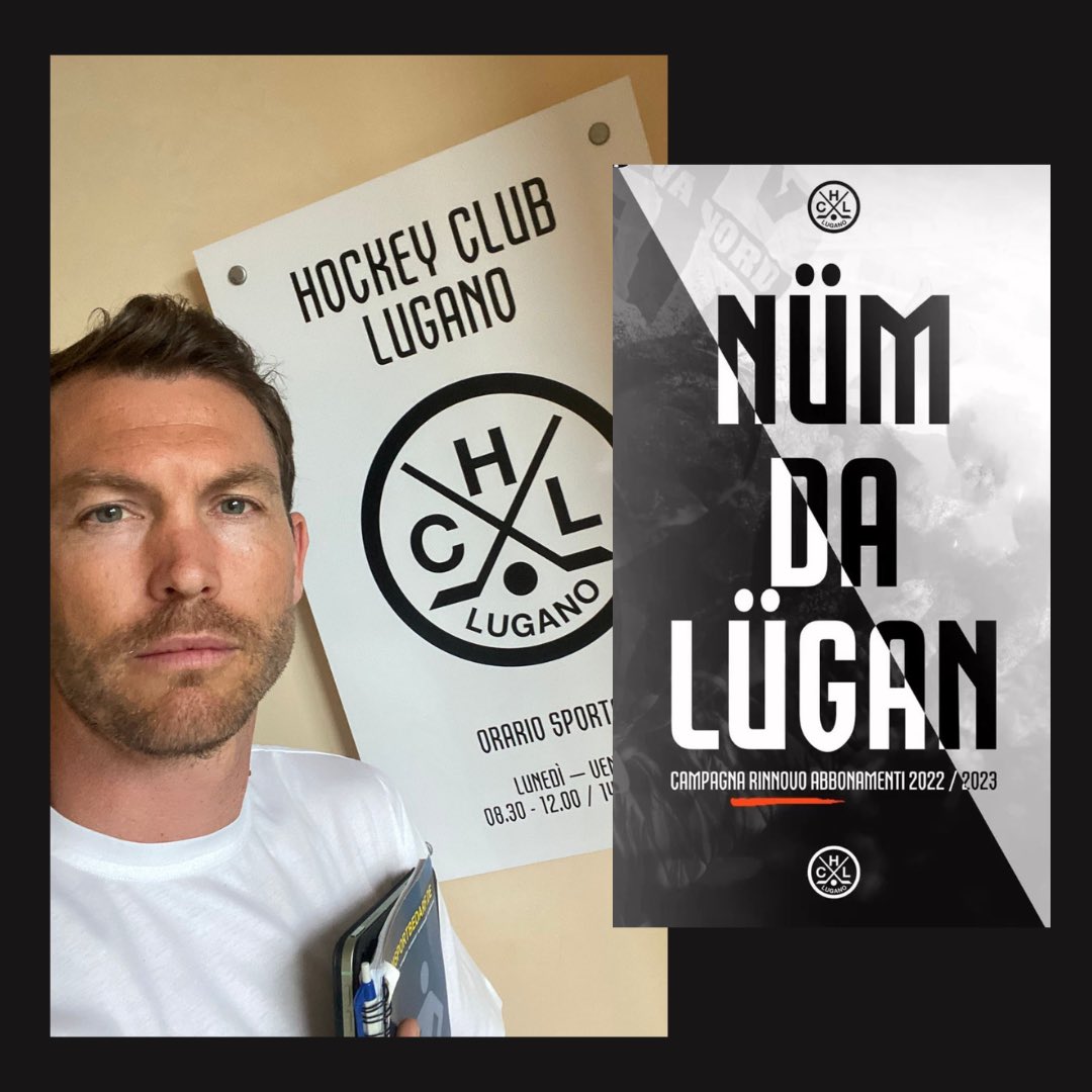 LichtsteinerSte's tweet photo. NÜM DA LÜGAN!!
Campagna rinnovo abbonamenti 22/23
Abbiamo bisogno di tutti vuoi! 
🤍🖤
Dauerkarten-Kampagne 22/23
Wir zählen auf Euch!
🤍🖤
Forza Luga
#CornèrArena #nonmollaremai
#lvga @OfficialHCL https://t.co/z0QaSVt17v