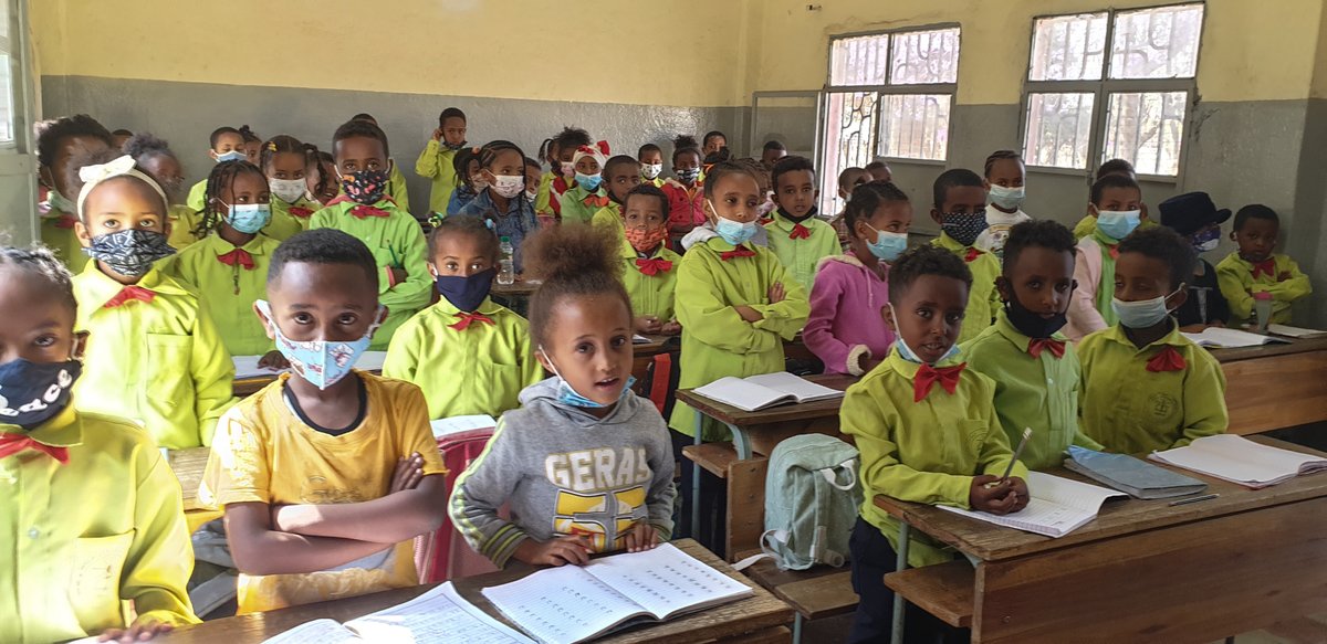 eritrea_EHD's tweet photo. #Eritrea 2022 project visit @elementary #Sewra school in #Asmara next projects are coming soon @eritrea_EHD https://t.co/uX2flKhGWD