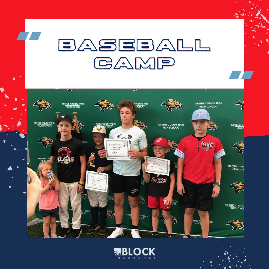 Block Insurance tweet media