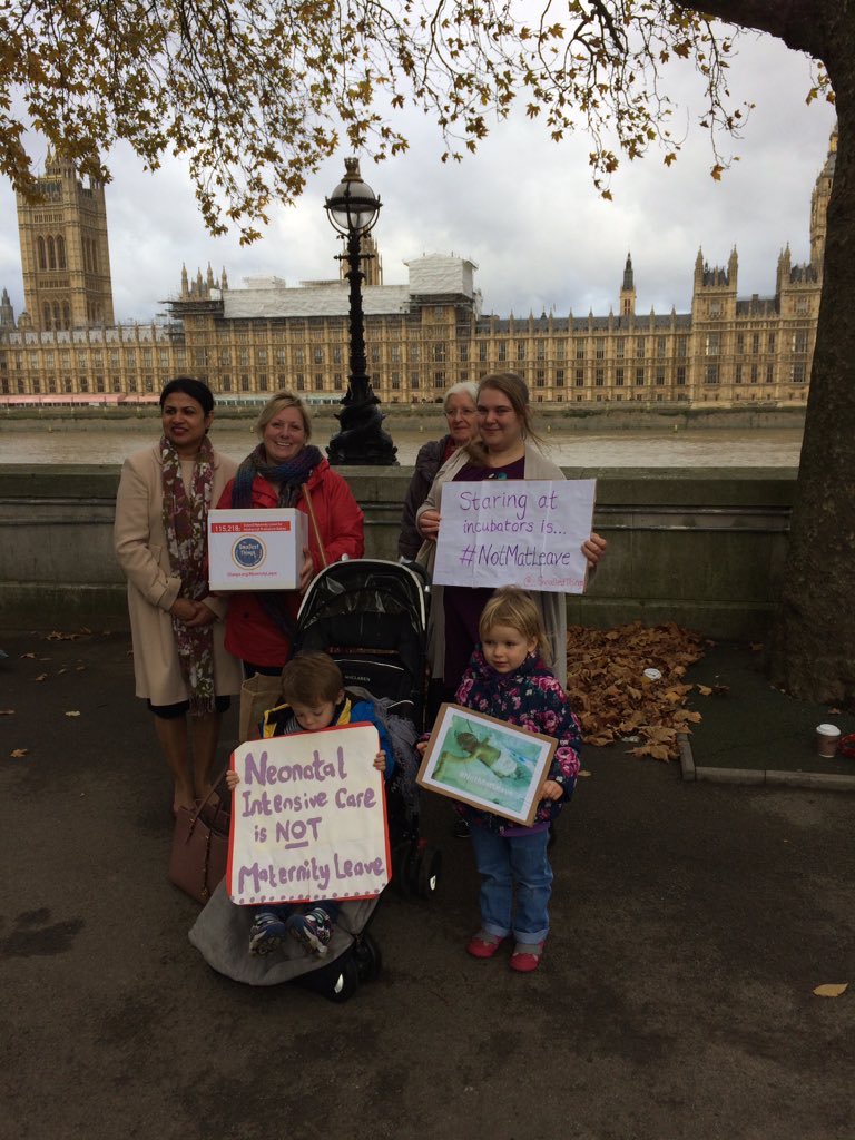 editorsmiles's tweet photo. How it went/how it’s going…. Left is @_SmallestThings march to parliament to deliver our #NotMatLeave petition for #NeonatalLeave with our toddlers. Right is my same daughter now.THIS is how long families have been waiting. #NeonatalLeaveNow @LukeHall @catriona_ogilvy @beisgovuk https://t.co/YNYt1hbJ6H