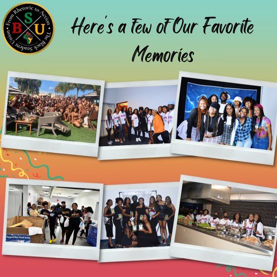 FAU_BSU's tweet photo. Itβs a celebration π₯³ Today marks our 52nd Anniversary at FAU π! We would like to give a special thanks to our members, past and present, for your continued support βπΎ. Head to our IG to see others favorite memories!
#bsuturns52 #faubsu https://t.co/wFcIUFIy0Y