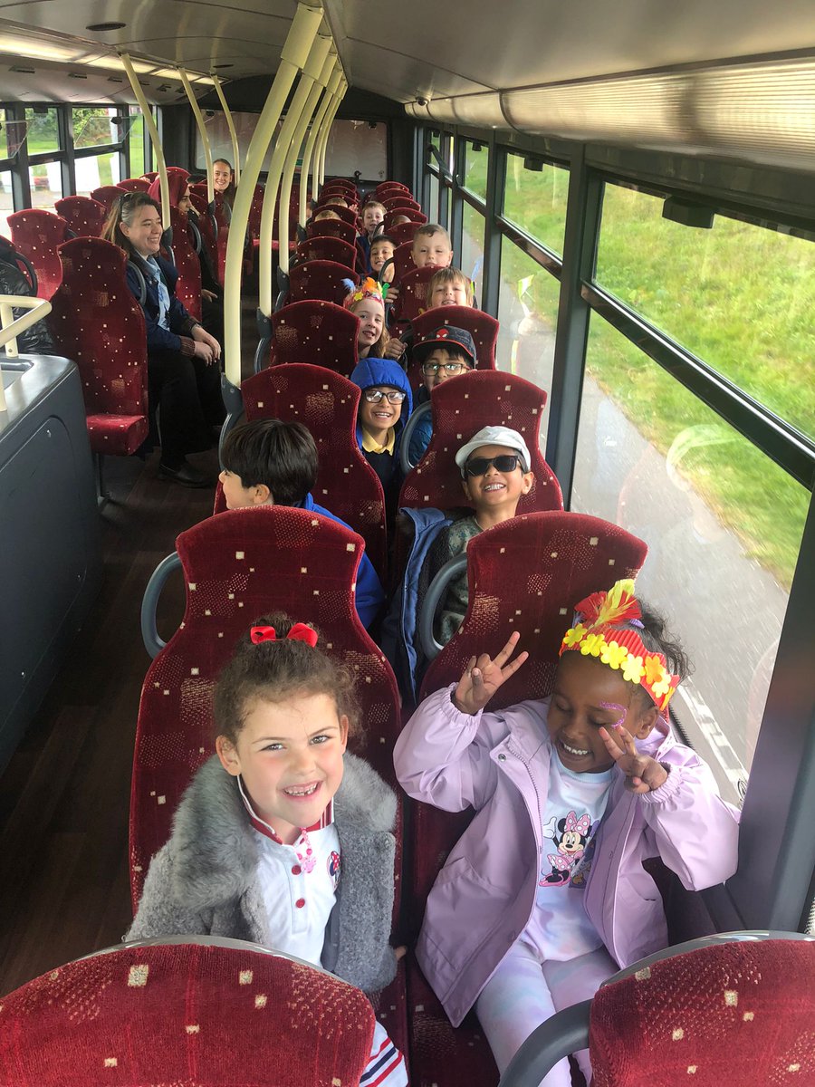 BroomhousePS P3 tweet media