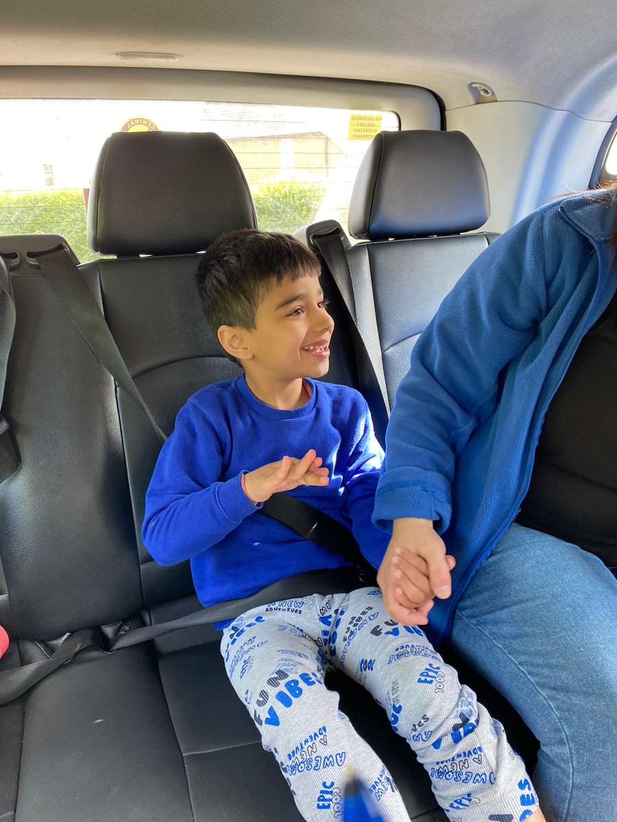 BroomhousePS P3 tweet media