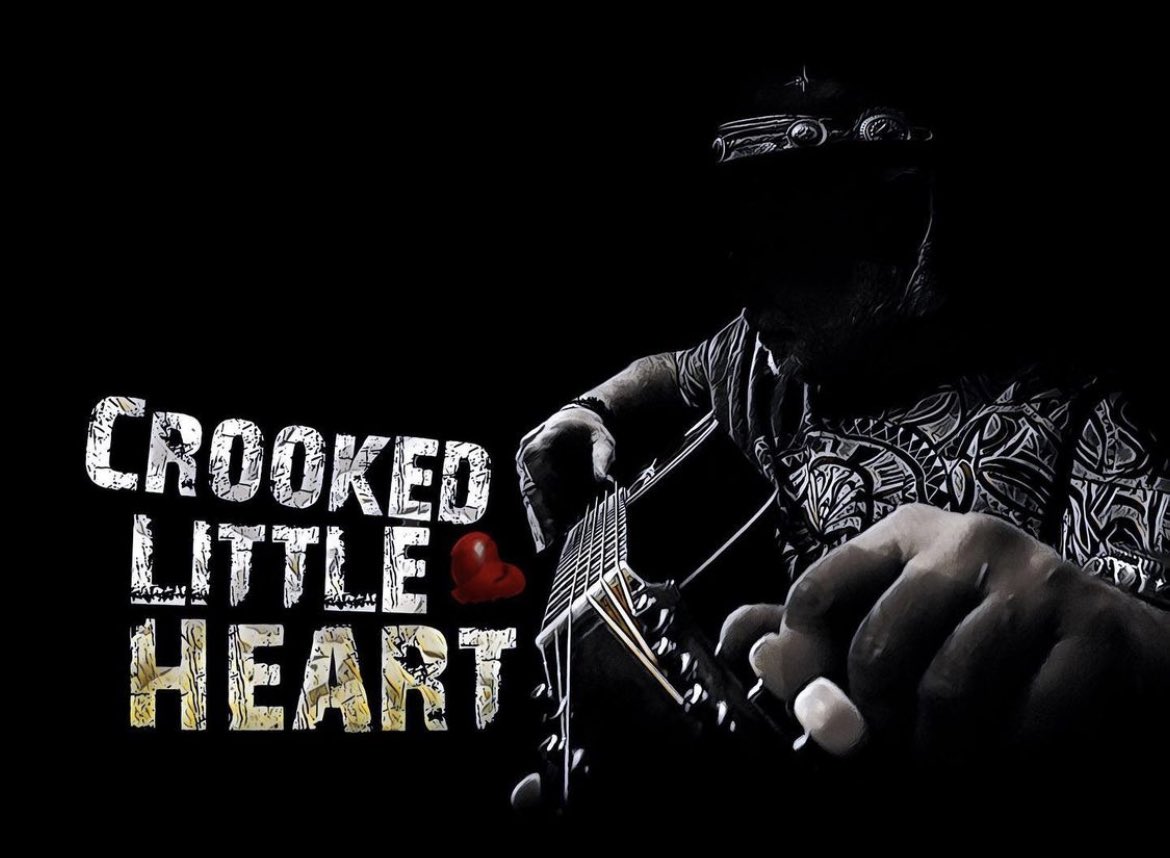 Live music at the Tite with Crooked Little Heart, Friday June 24th from 6.30pm fb.me/e/2maZWYcZc