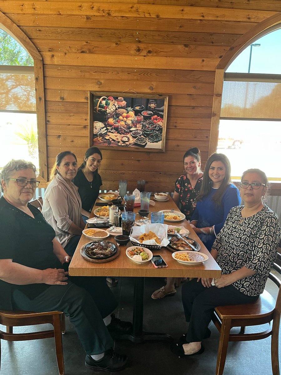 I will miss the custodians <a href="/DISDRann/">Rann Elementary</a> so much! They are truly the definition of hard working amazing women!