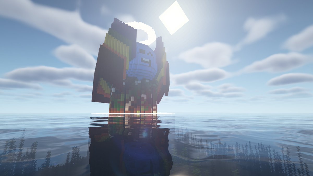 Got another <a href="/AngelsDevilsNFT/">Angels & Devils NFT</a> on <a href="/whitesandsgame/">White Sands Game</a> this Islet and A&amp;D belongs to <a href="/tim_jimenez/">tjj91181.eth</a> one of the team members of Angels and Devils! Hope you like it Tj!