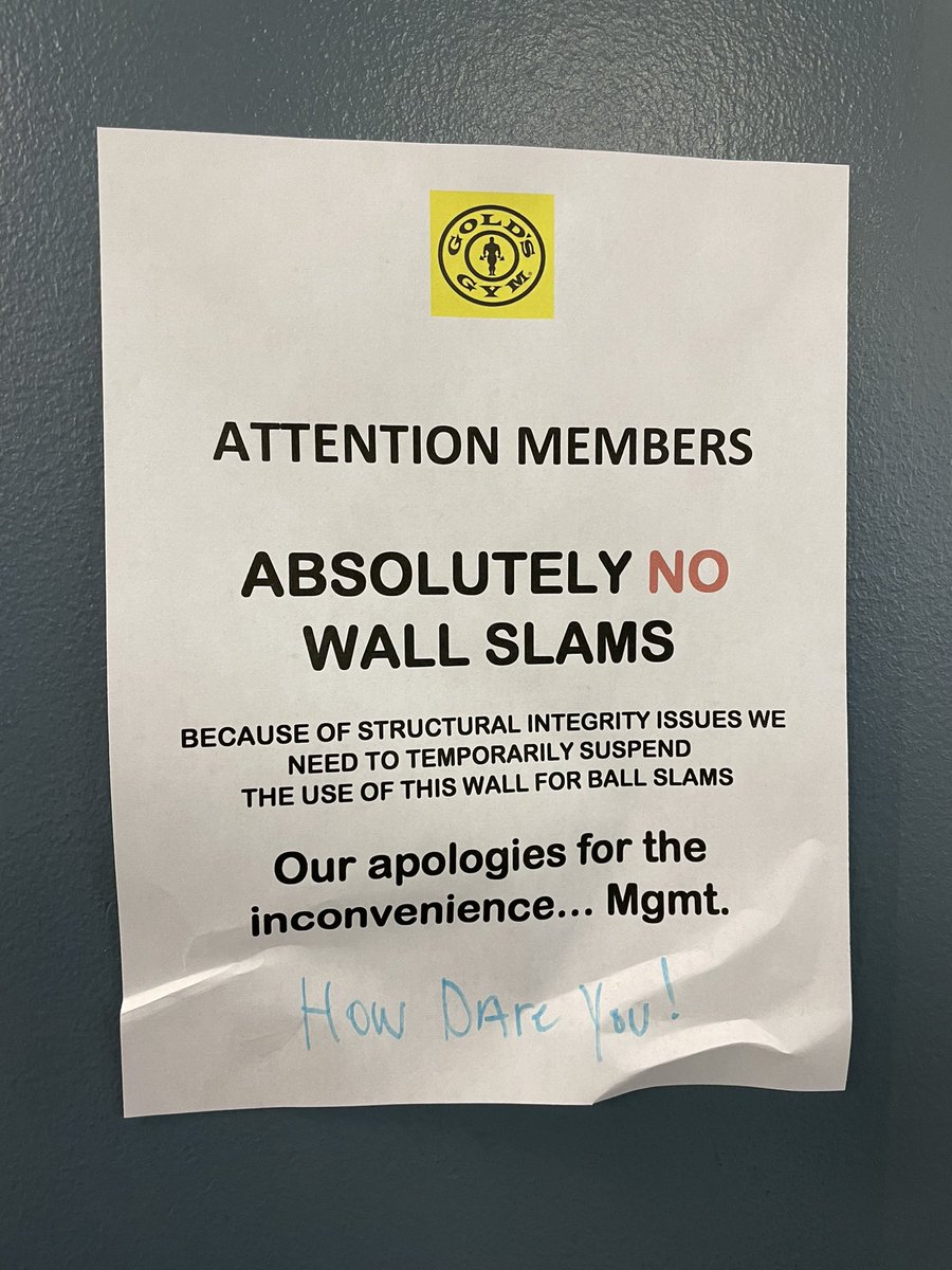I can feel the rage