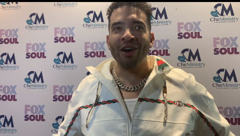 MyWayMag_WFB's tweet photo. Hollywood Unlocked CEO Jason Lee Talks About Doing Things His Way @ CheMinistry ATL - https://t.co/jKuQgXfzPk https://t.co/jQK0TC6H1g